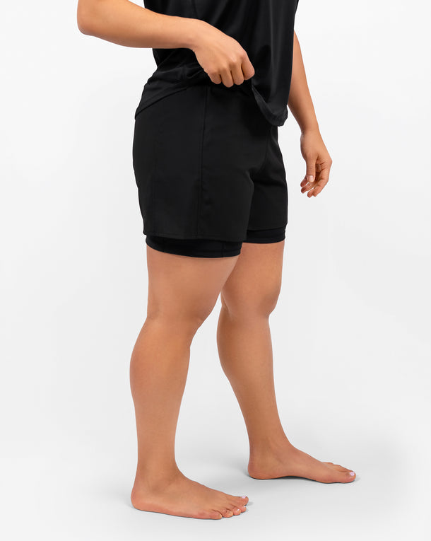 Malli 163 cm koko S