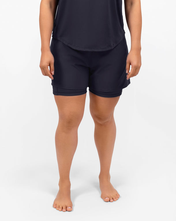 Malli 163 cm koko S