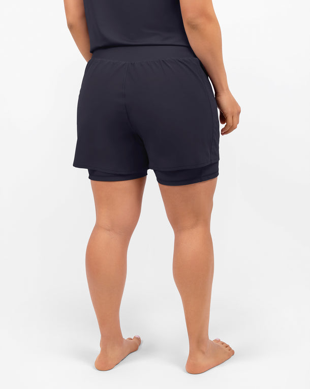 Malli 163 cm koko S