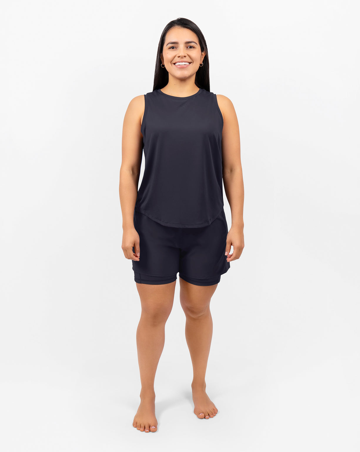 Malli 163 cm koko S