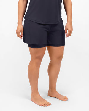 Malli 163 cm koko S