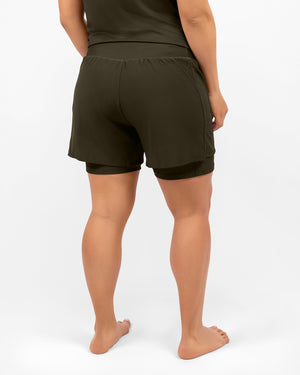 Malli 163 cm koko S