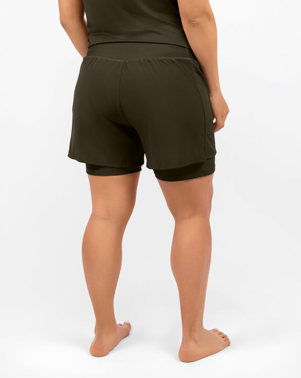 Malli 163 cm koko S