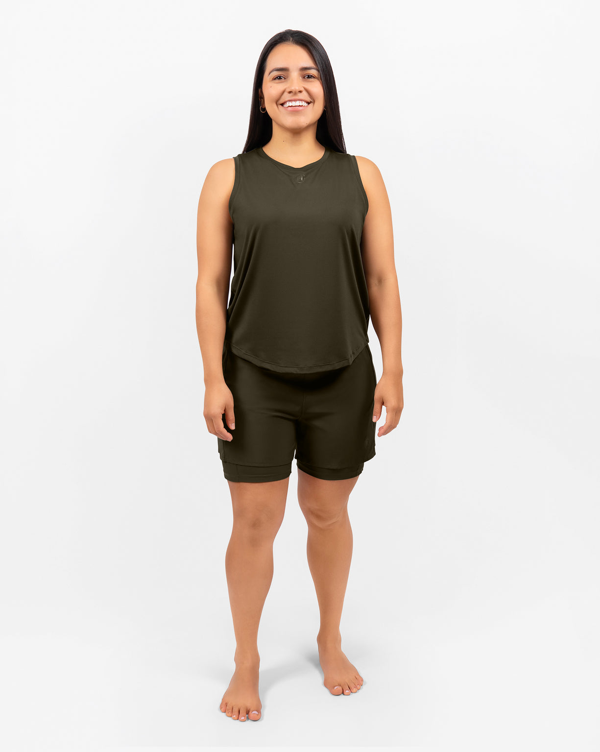 Malli 163 cm koko S