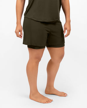 Malli 163 cm koko S