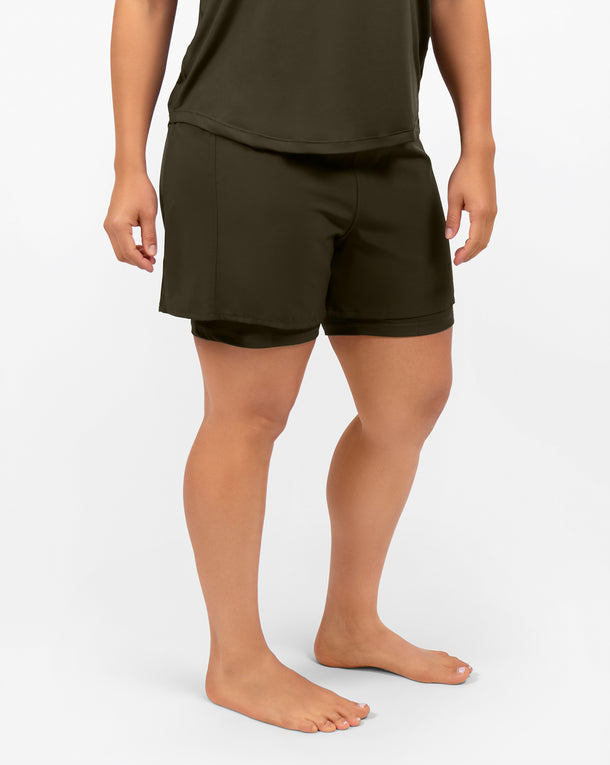 Malli 163 cm koko S