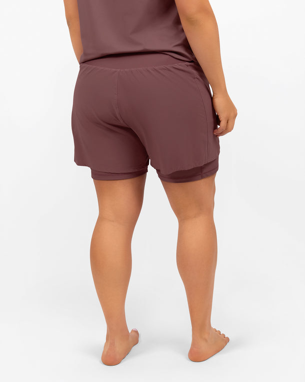 Malli 163 cm koko S
