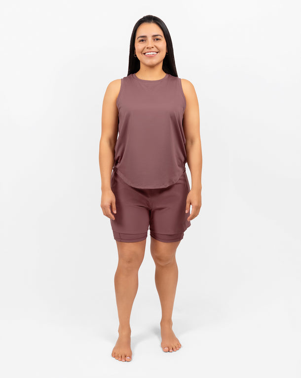 Malli 163 cm koko S