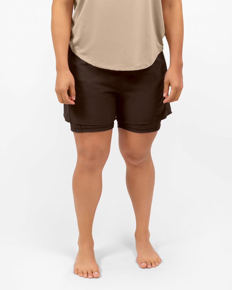 Malli 163 cm koko S