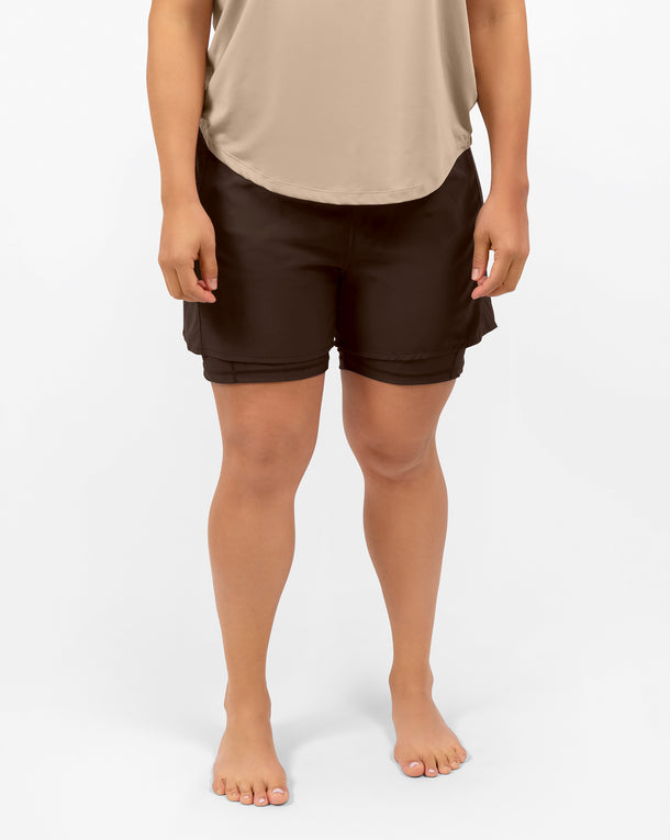 Malli 163 cm koko S