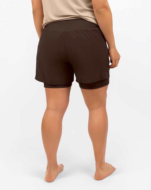 Malli 163 cm koko S