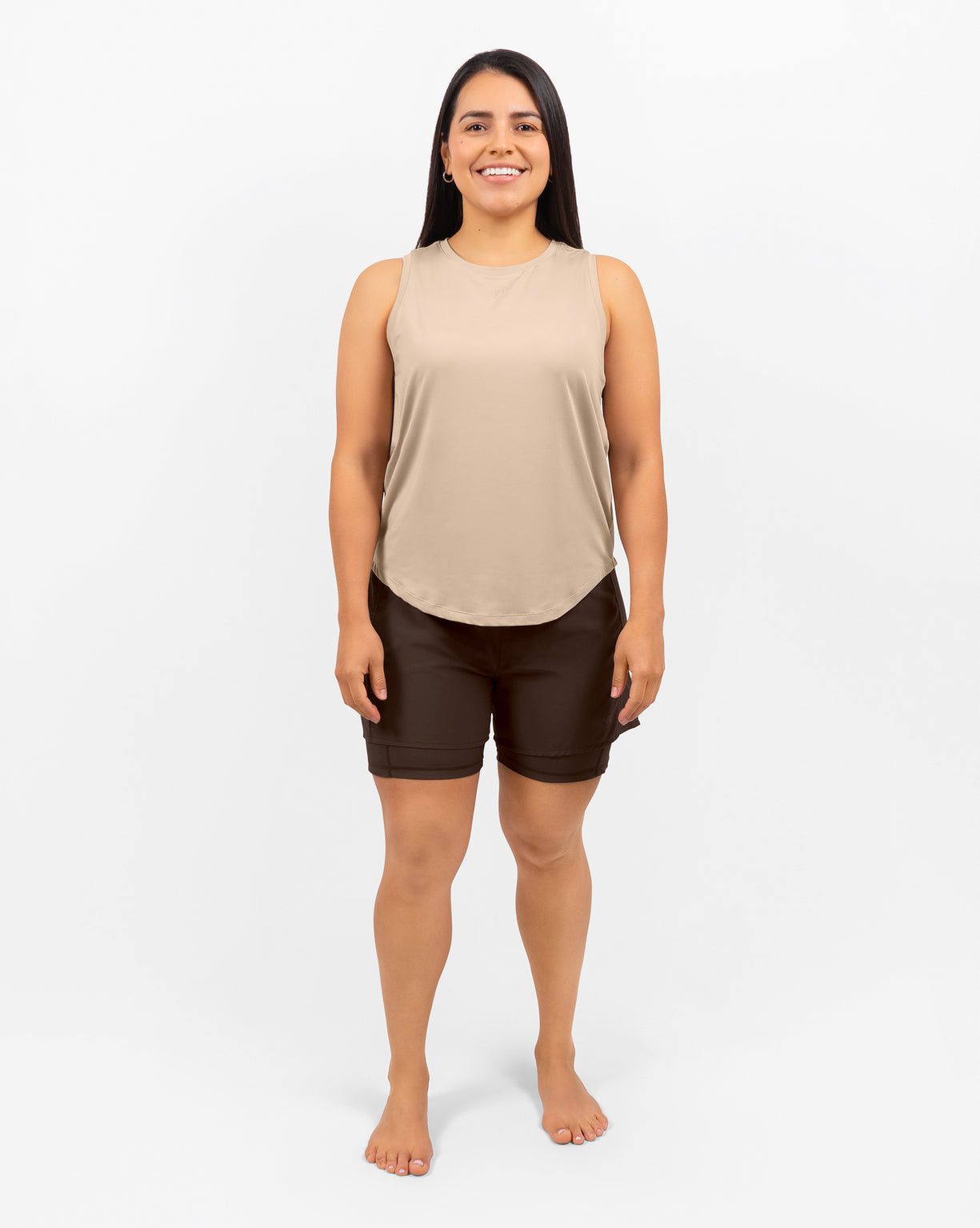 Malli 163 cm koko S