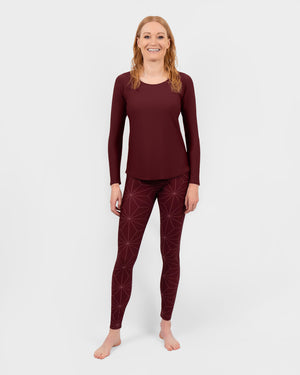 Malli 175 cm, koko XS