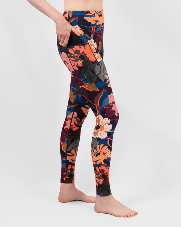 Signature Grandes Leggings