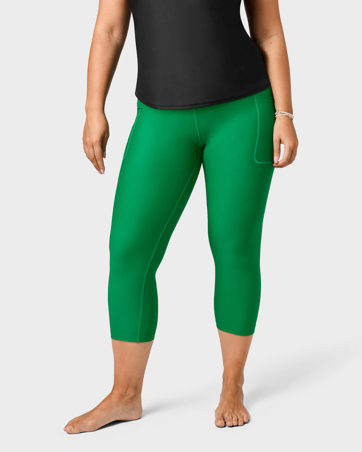 Signature Grass Capri