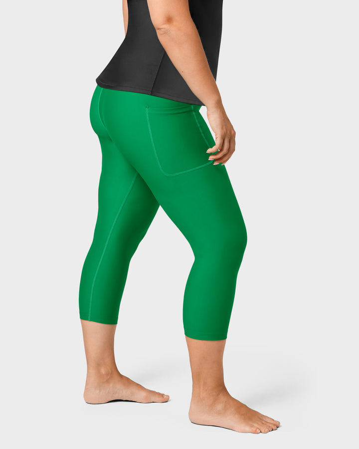 Signature Grass Capri