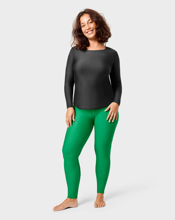 Malli 170 cm, koko M