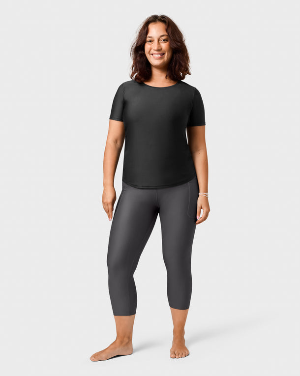 Malli 170 cm, koko M