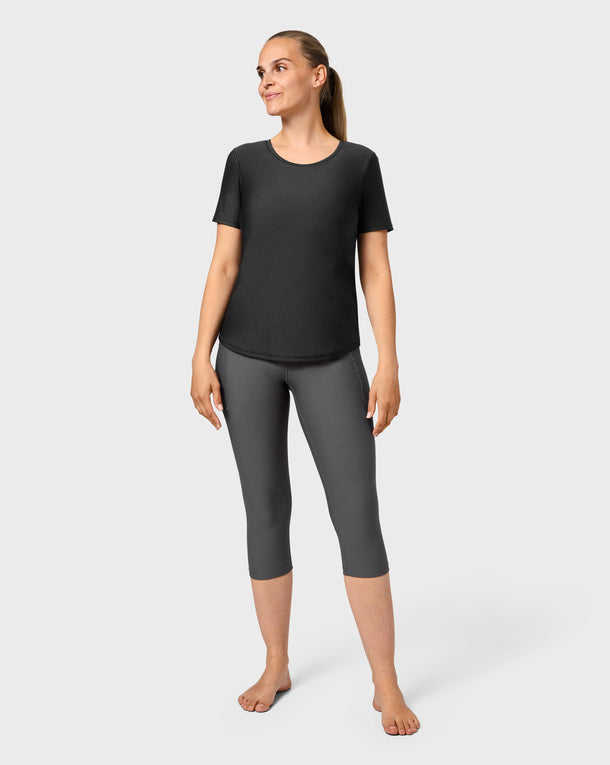 Malli 168 cm, koko S