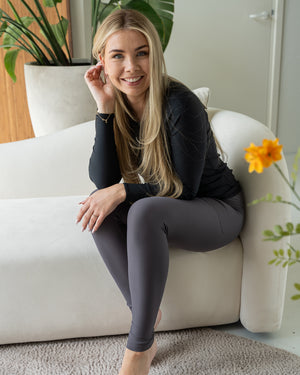 Malli 165 cm, koko S