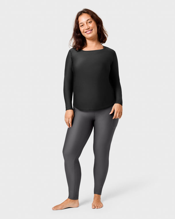 Malli 170 cm, koko M