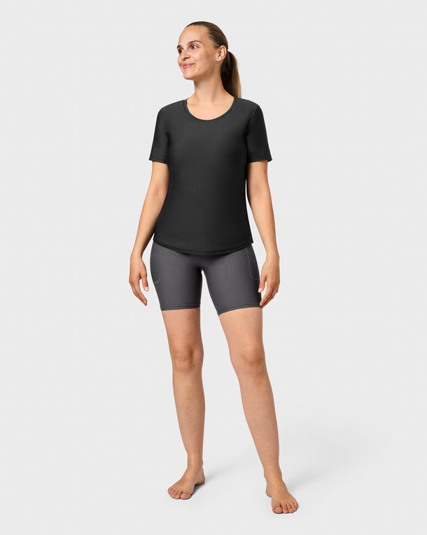 Malli 168 cm, koko S