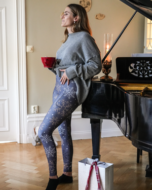 Malli 169 cm, koko S