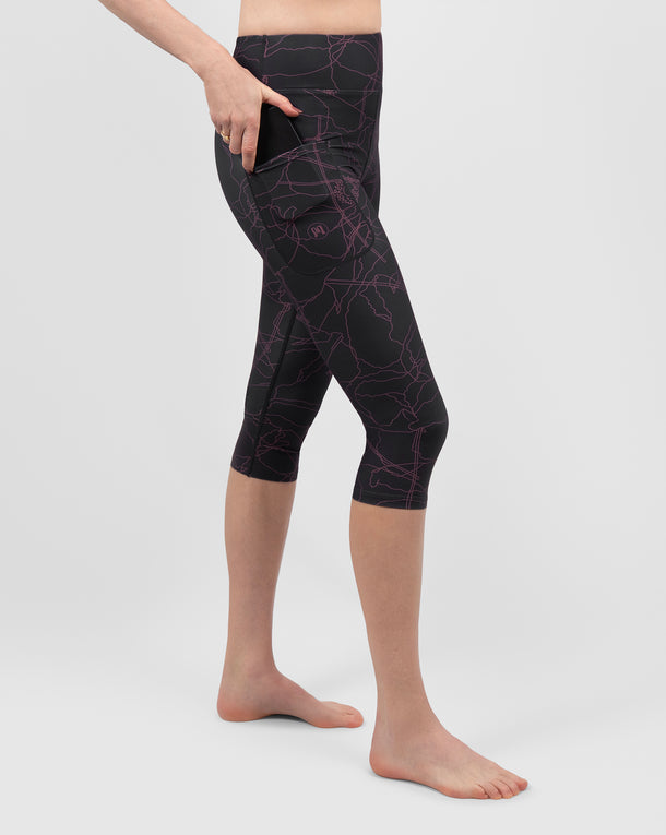Malli 175 cm, koko XS