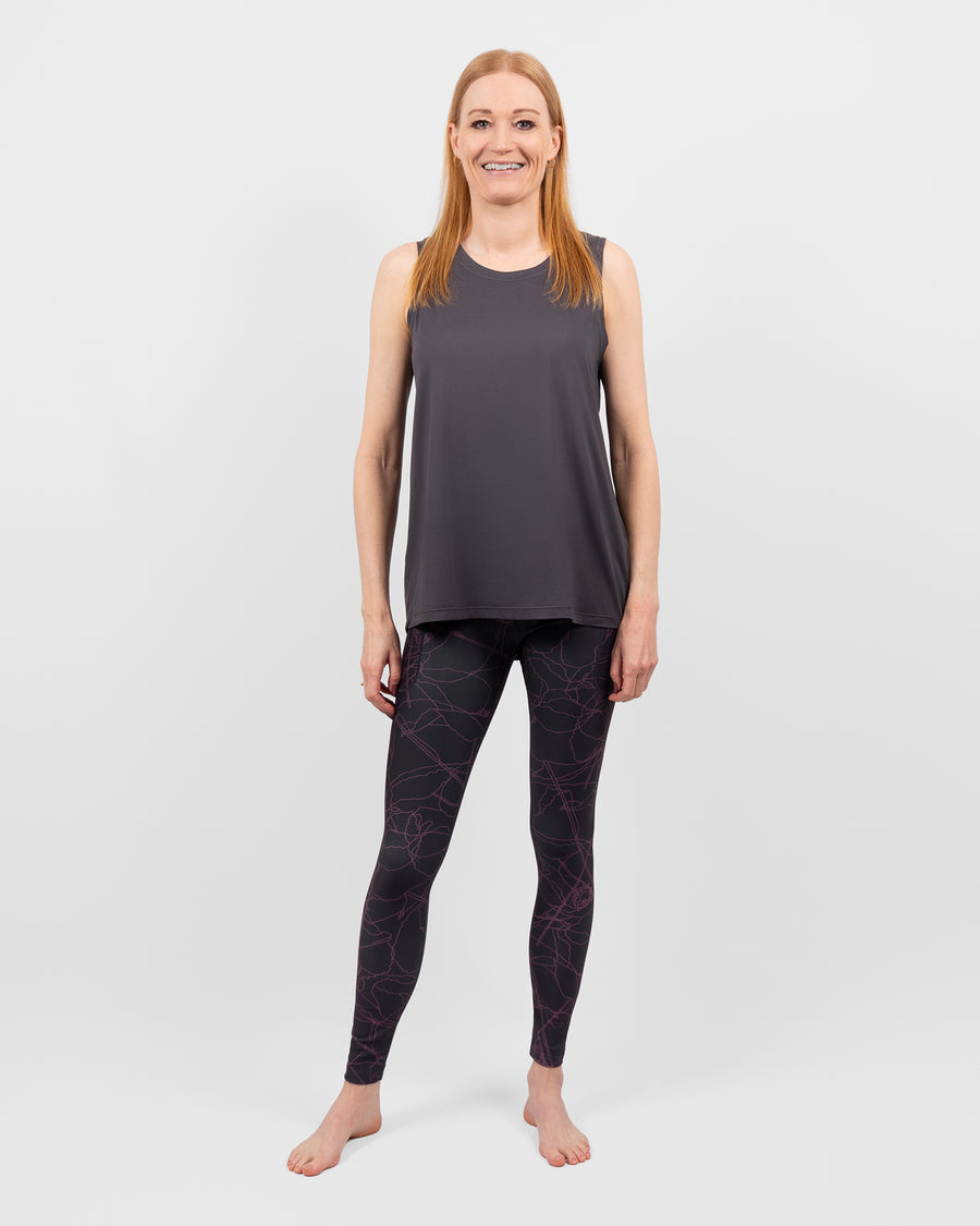 Malli 175 cm, koko XS