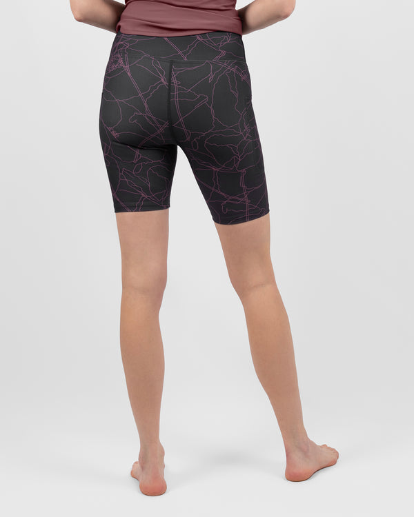 Malli 175 cm, koko XS