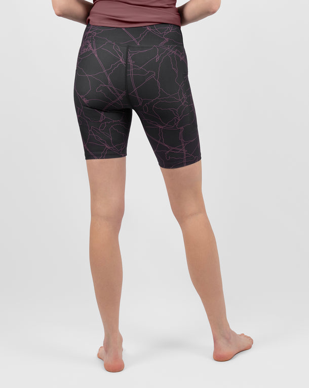 Malli 175 cm, koko XS