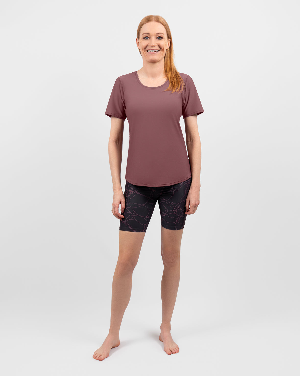 Malli 175 cm, koko XS