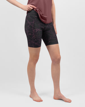 Malli 175 cm, koko XS