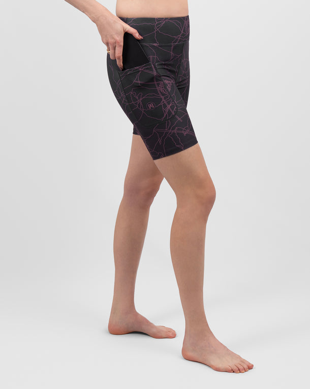 Malli 175 cm, koko XS