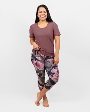 Malli 163 cm, koko S