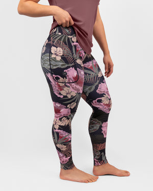 Malli 163 cm, koko S