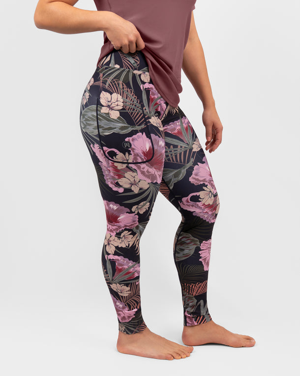 Malli 163 cm, koko S