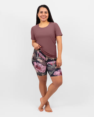 Malli 163 cm, koko S