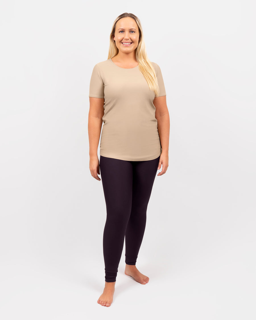 Malli 167 cm, koko M