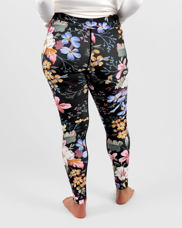 Malli 163 cm, koko S