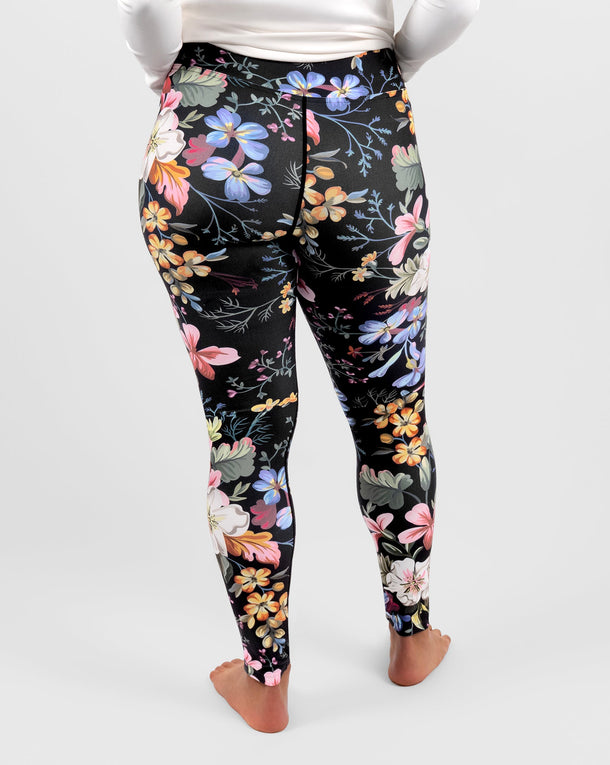 Malli 163 cm, koko S
