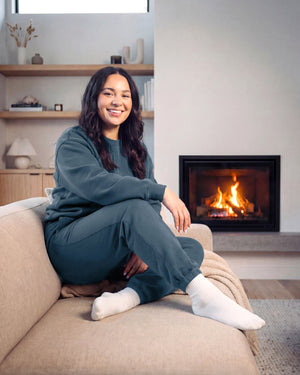 Malli 168 cm, koko L