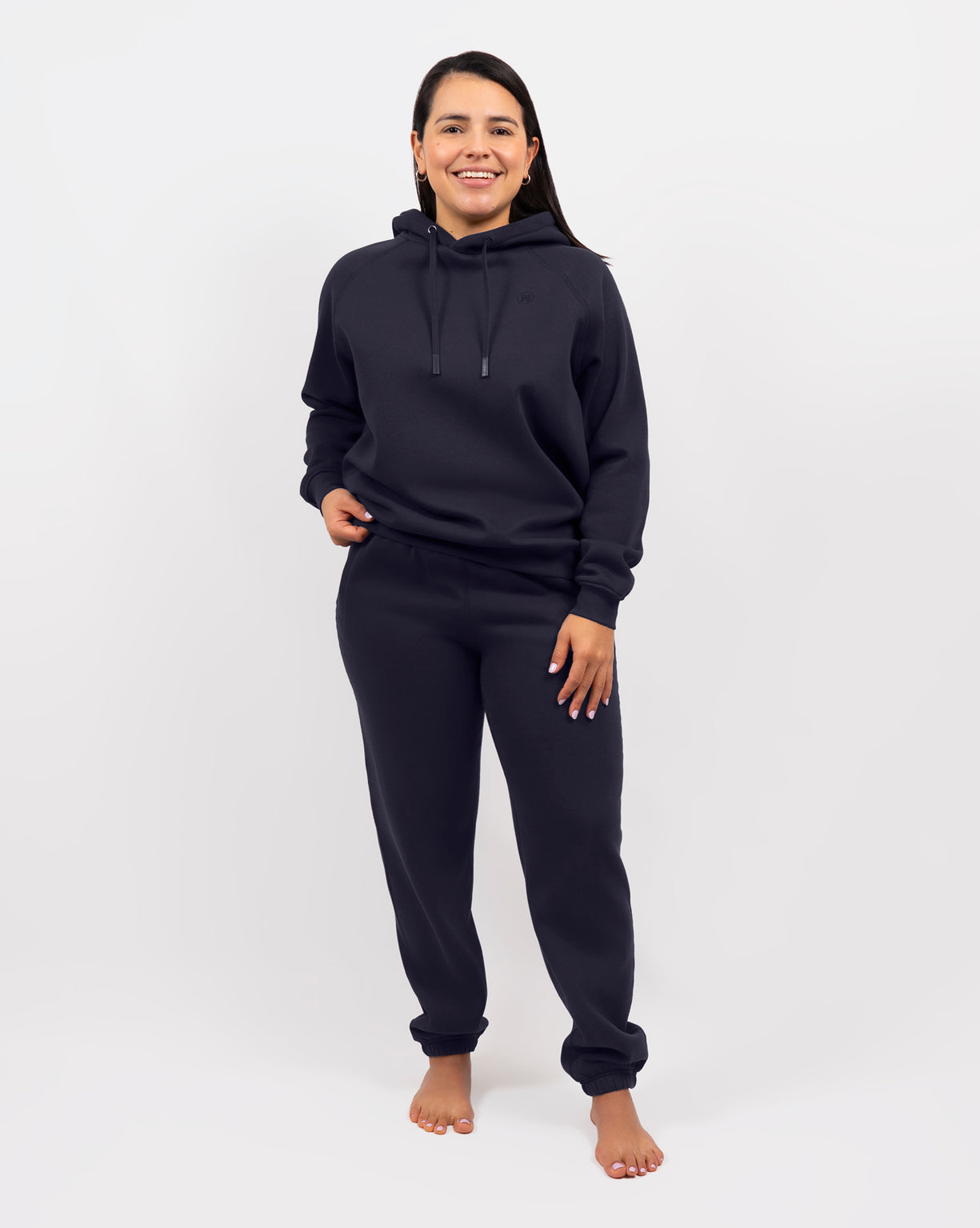 Malli 163 cm, koko S