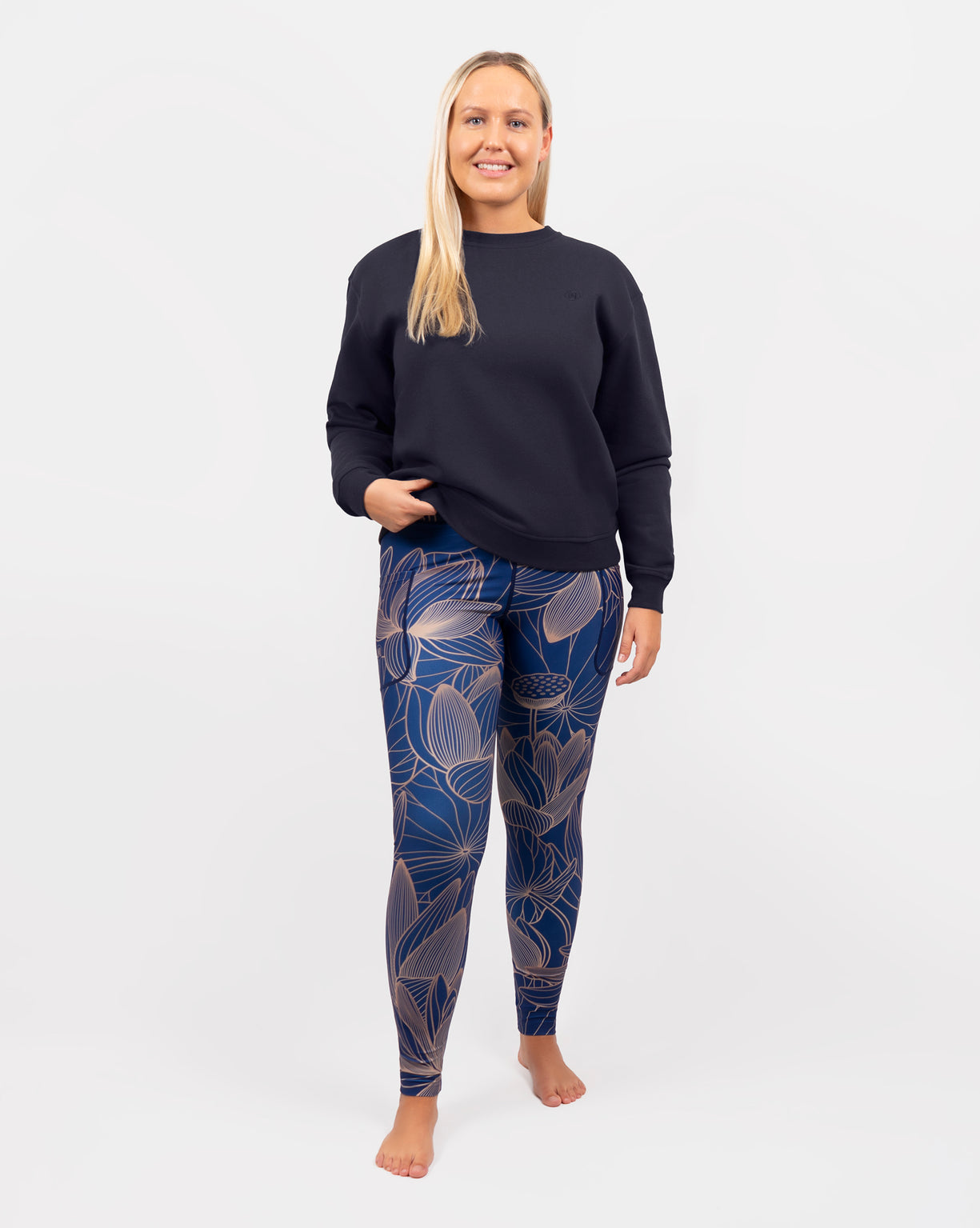 Malli 167 cm, koko M