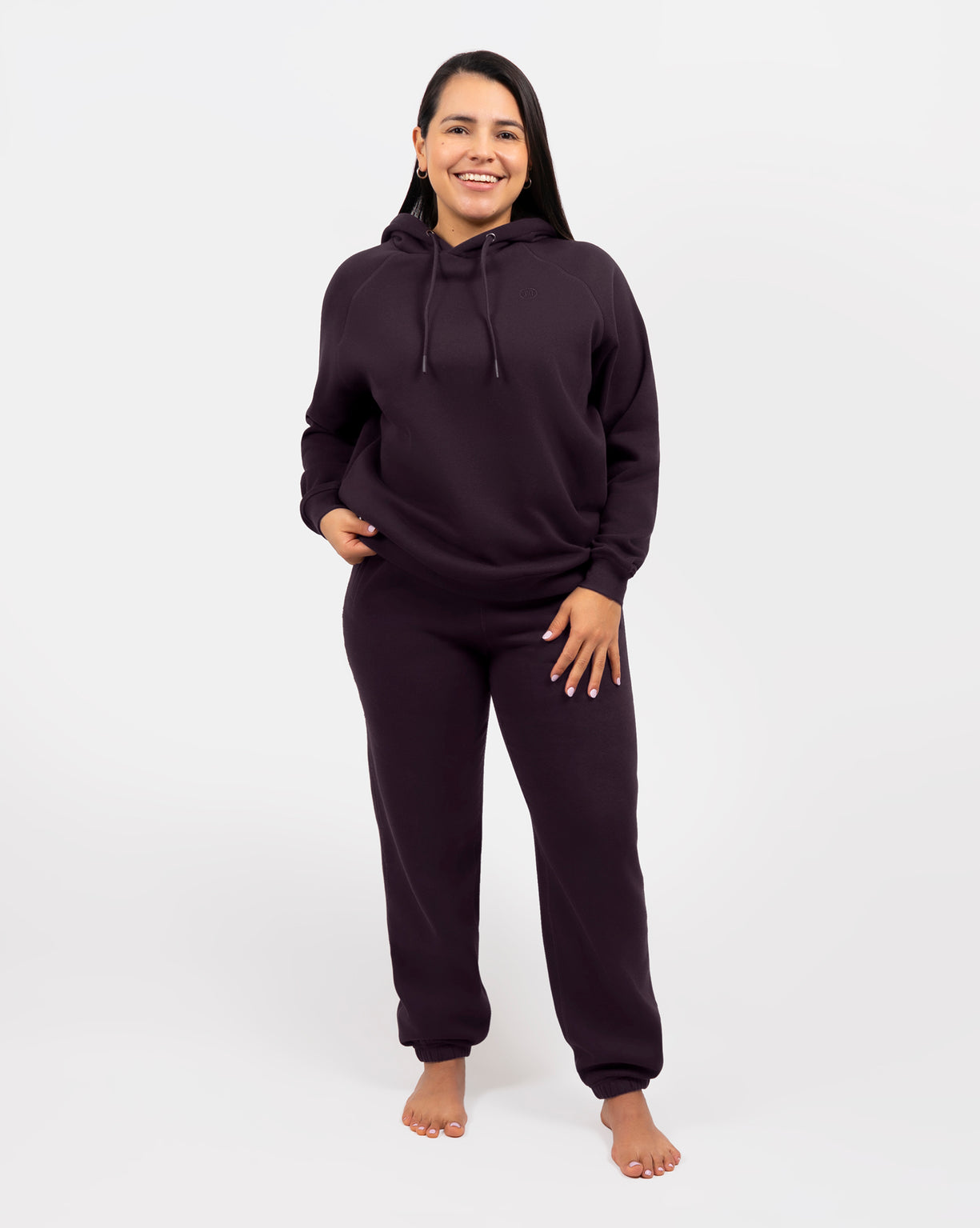 Malli 163 cm, koko S