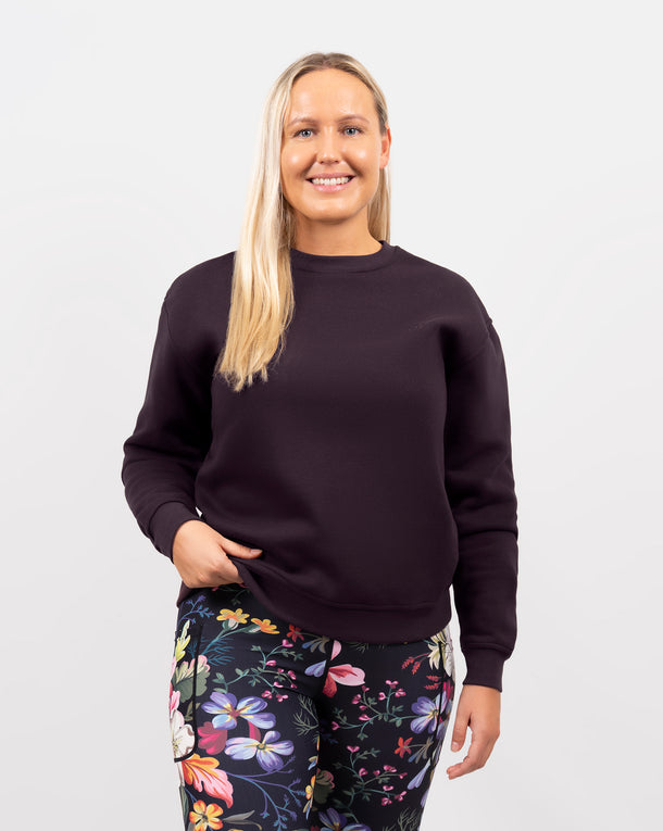 Malli 167 cm, koko M
