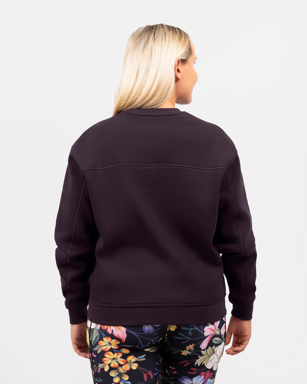 Malli 167 cm, koko M