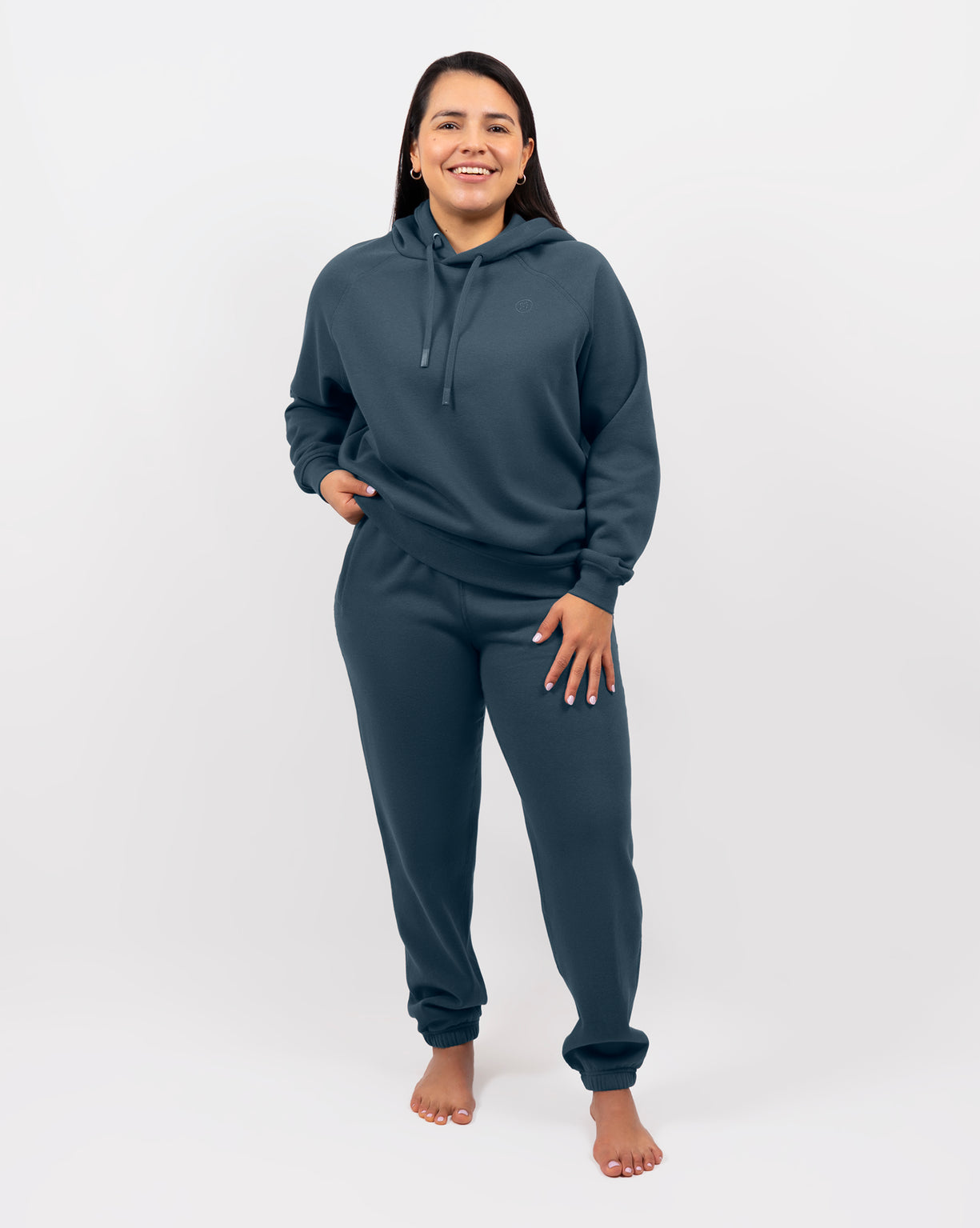 Malli 163 cm, koko S