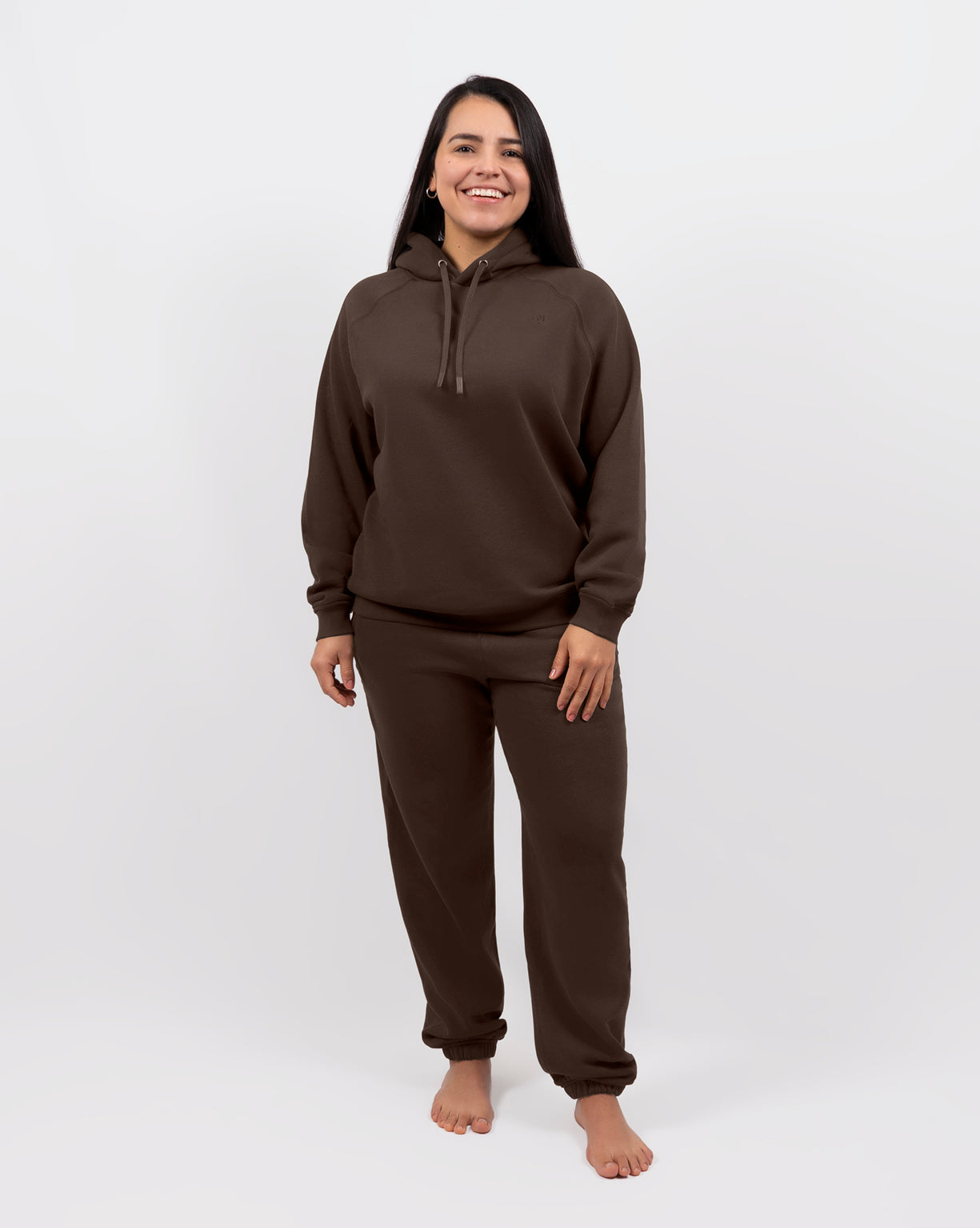 Malli 163 cm, koko S
