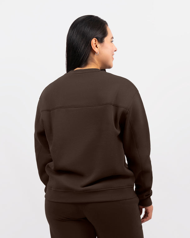 Malli 163 cm, koko S